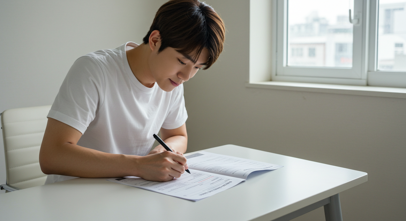 공공임대, 자격요건