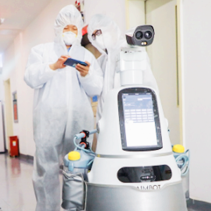 의료로봇 관련주 대장주 테마주 TOP7 주식