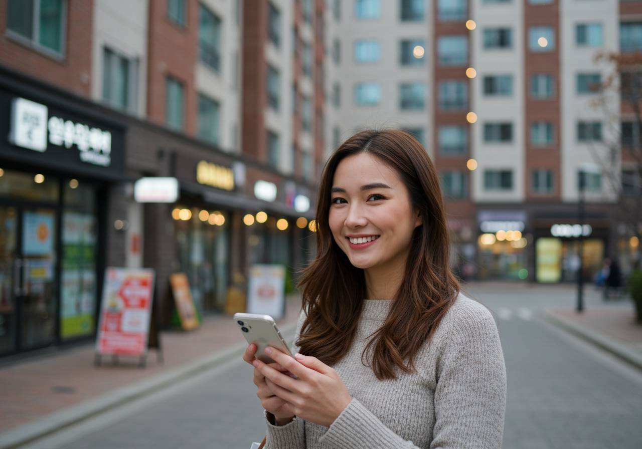 3초 만에 판단하는 사용 가능 여부 체크법