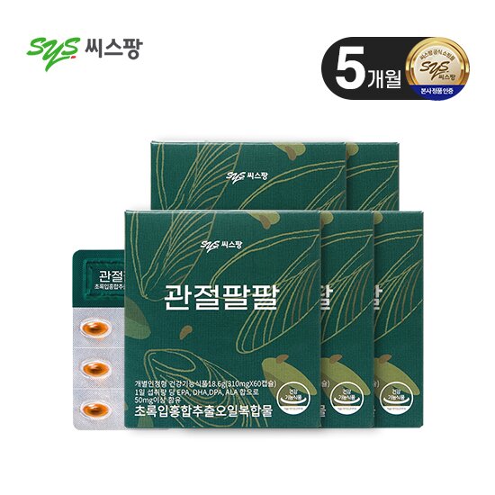 뉴질랜드 녹색 홍합