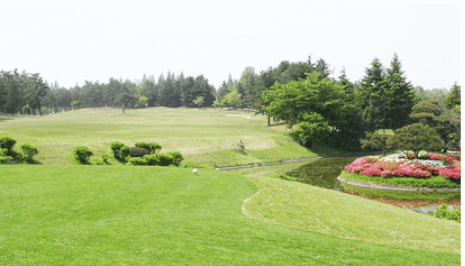 동부건설 한국토지신탁 챔피언십