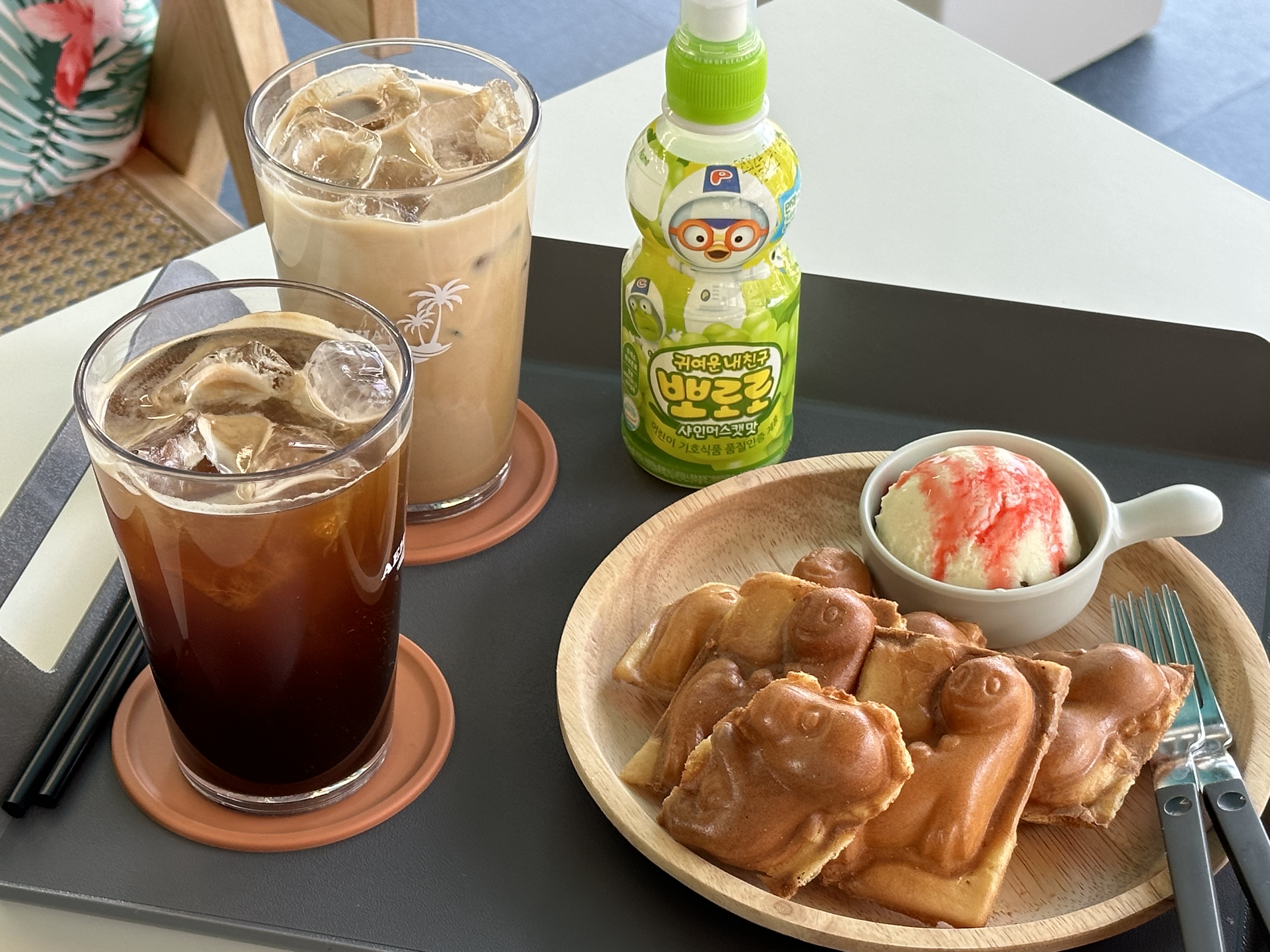 대구신상카페 봉덕동카페 애하인앞산 01