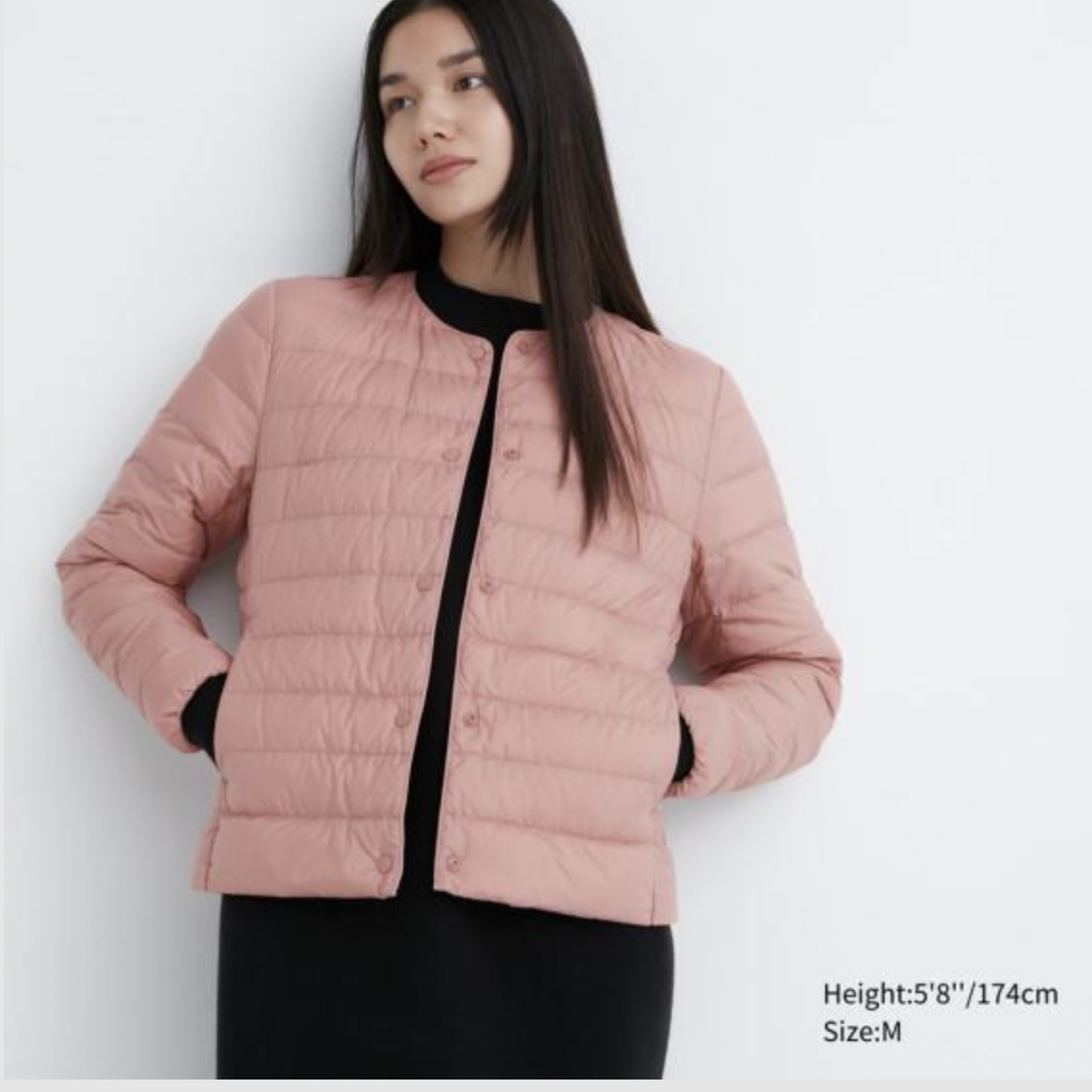 여성 경량패딩 추천