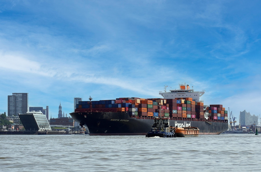 글로벌 공급망이 무너지면 물가는 왜 오를까?