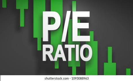 P/E 비율