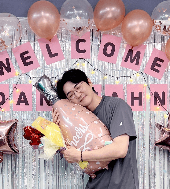 god 촛불하나 길