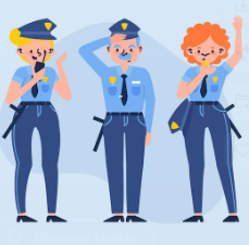 경찰청 시티즌 코난 앱 설치 방법, 기능, 장단점