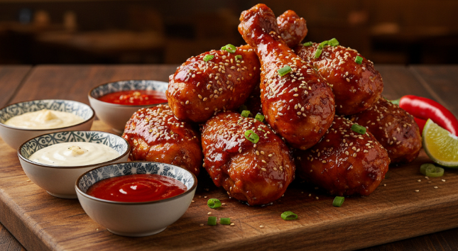 굽네 장각구이 신메뉴 후기 🍗 가격&middot;칼로리&middot;포장 할인까지 총정리 관련이미지