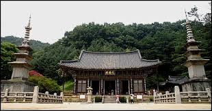 경북 사찰 걷기 명상지 추천 5선 (조용한 길 위의 사색)