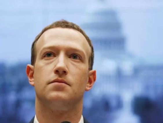 마크 저커버그(Mark Zuckerberg)