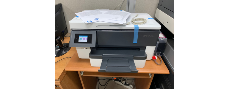 김해시 프린터 수리