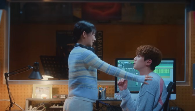 넷플릭스 드라마 추천 멜로무비 몇부작&amp;#44; 줄거리&amp;#44; 원작&amp;#44; 등장인물