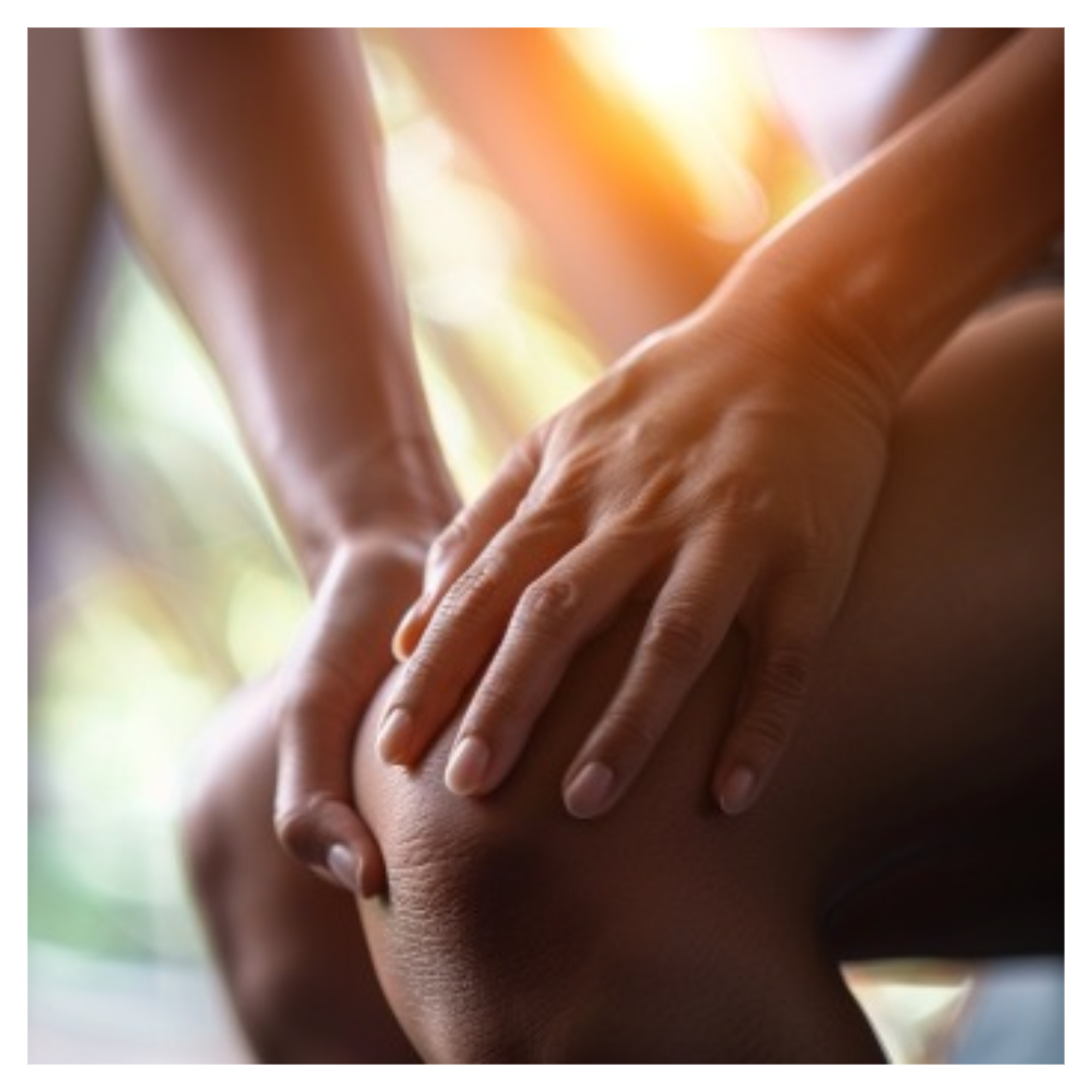 통풍과 관련된 사진입니다.