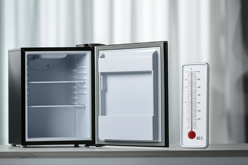 미니 가전제품 보관 노하우: 소재별 ..