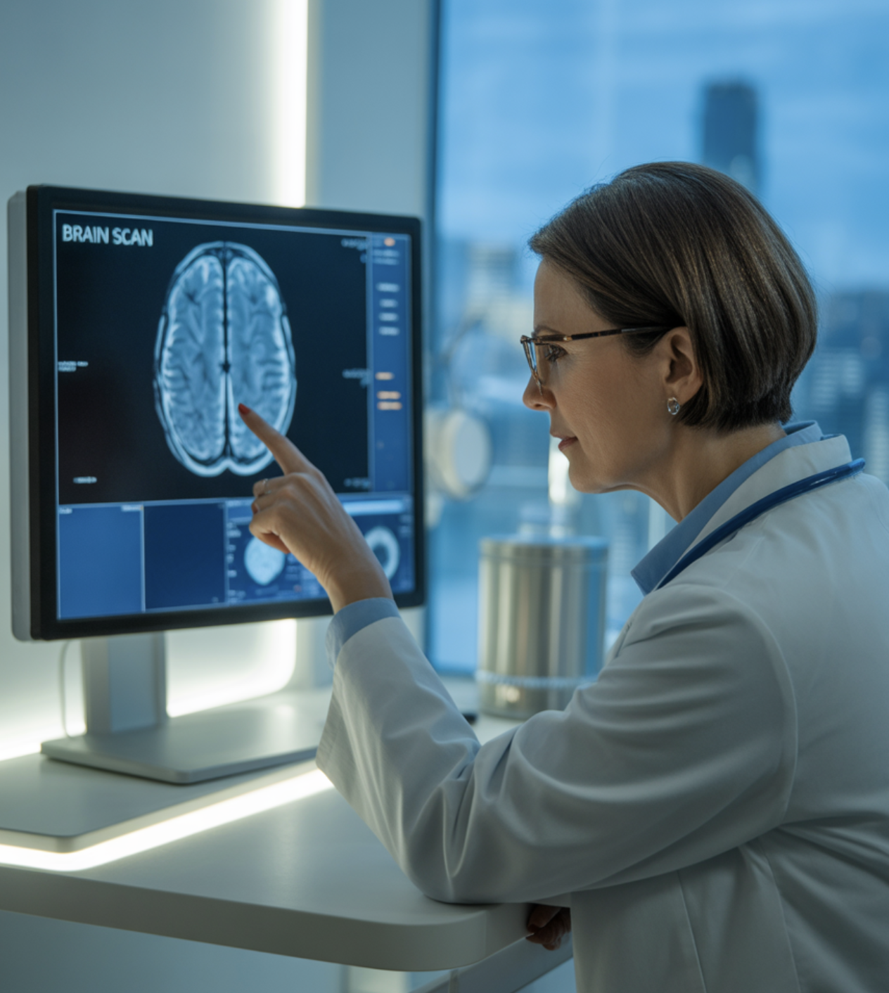 40대 이상&amp;#44; 뇌혈관 건강 점검하기