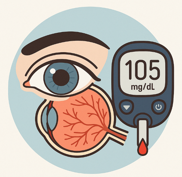 당뇨성 망막병증