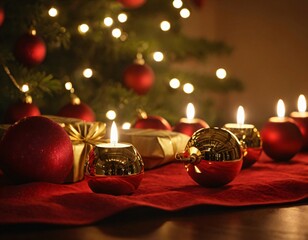 크리스마스 트리 추천 순위 TOP 5 - 크리스마스 트리 나무, 장식, 조명부터 풀세트와 LED 전구 활용법까지