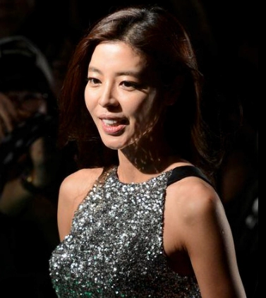 김규리 프로필 나이 고향 학력 본명 인스타