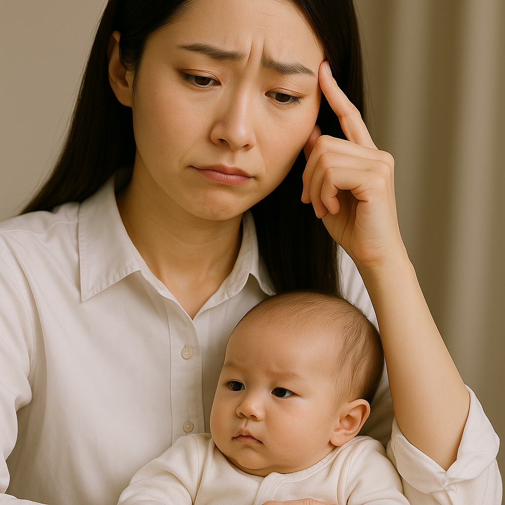 출산 후 다이어트 보조제 운동