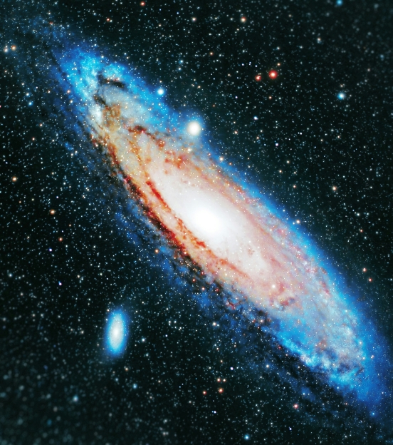 천문학이란 무엇인가?