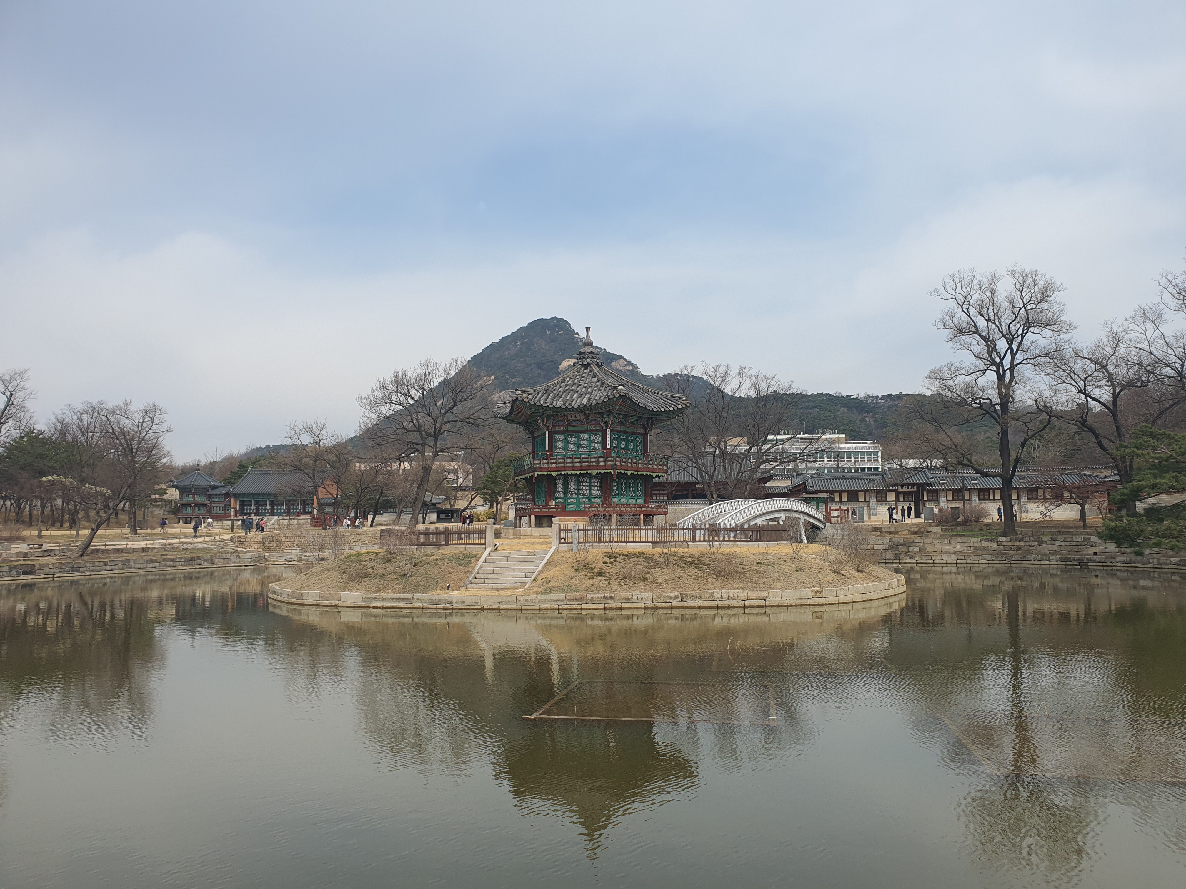 경복궁