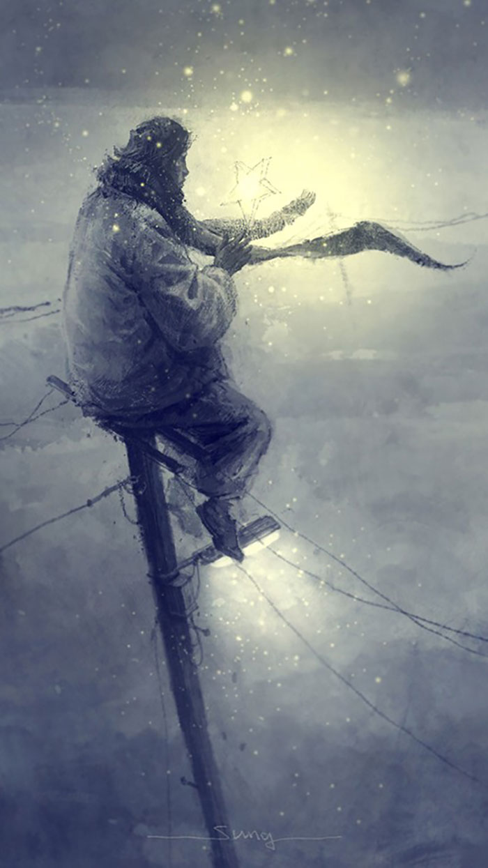 부산게임학원-네오픽아트스쿨-성샘작품