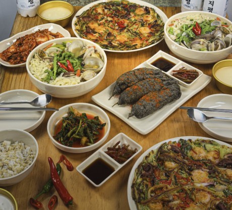 수원 화서역 백합칼국수 맛집 &amp;#124; 생방송투데이 나온 범칼국수 메뉴&middot;주차&middot;방문팁