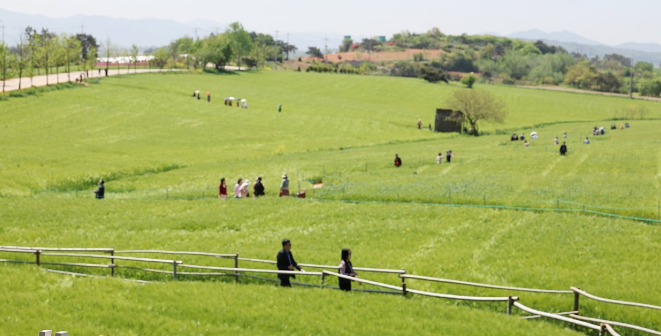 5월 국내여행지 베스트