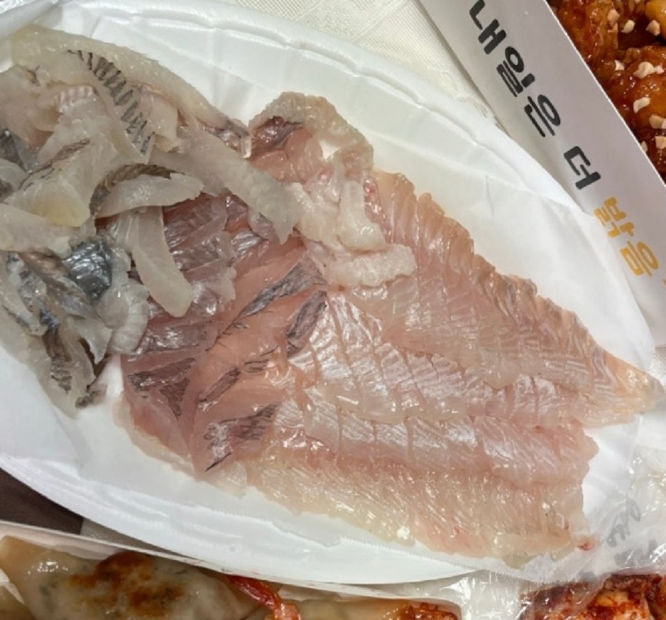 한국인의밥상-통영-한이회초장집-중앙시장