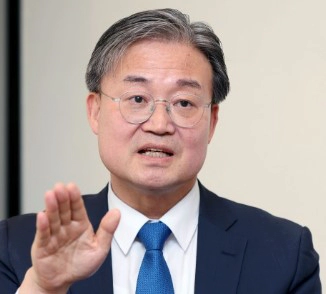 민주당 이연희 남북 &amp;#39;두 개의 국가&amp;#39; 주장 이유