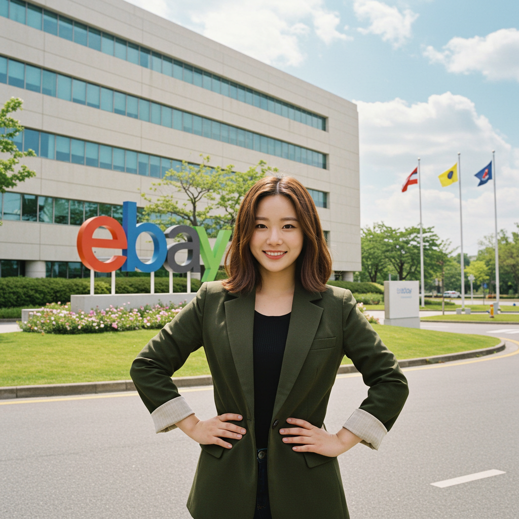 아마존 쇼피 이베이