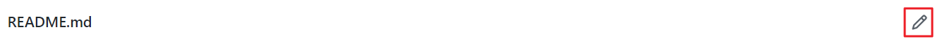 readme 작성1