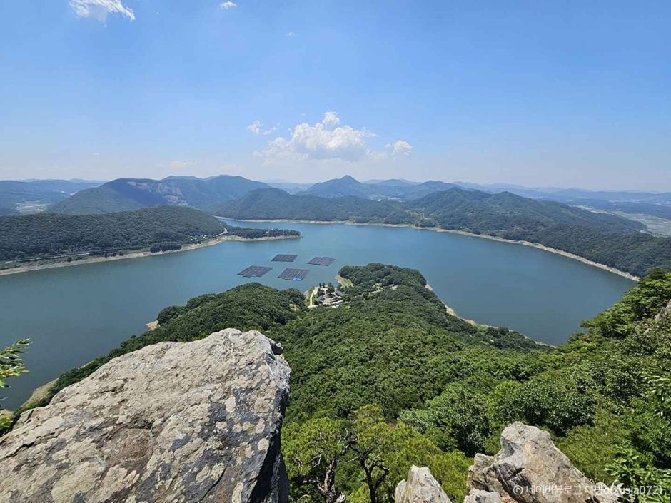 보령 가볼만한곳 베스트10