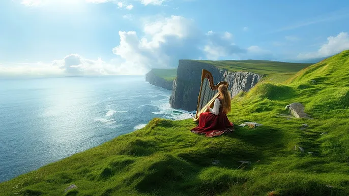 차 한잔하실래요 완벽 힐링 음악_8