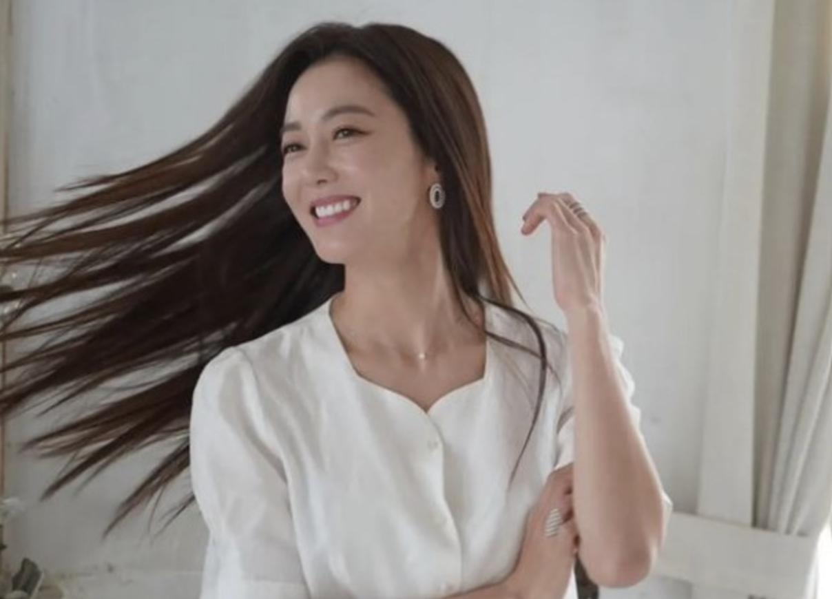 이소연 광고