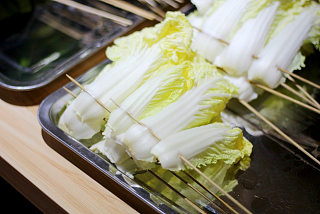 괴산 김장 축제 일정 및 비용