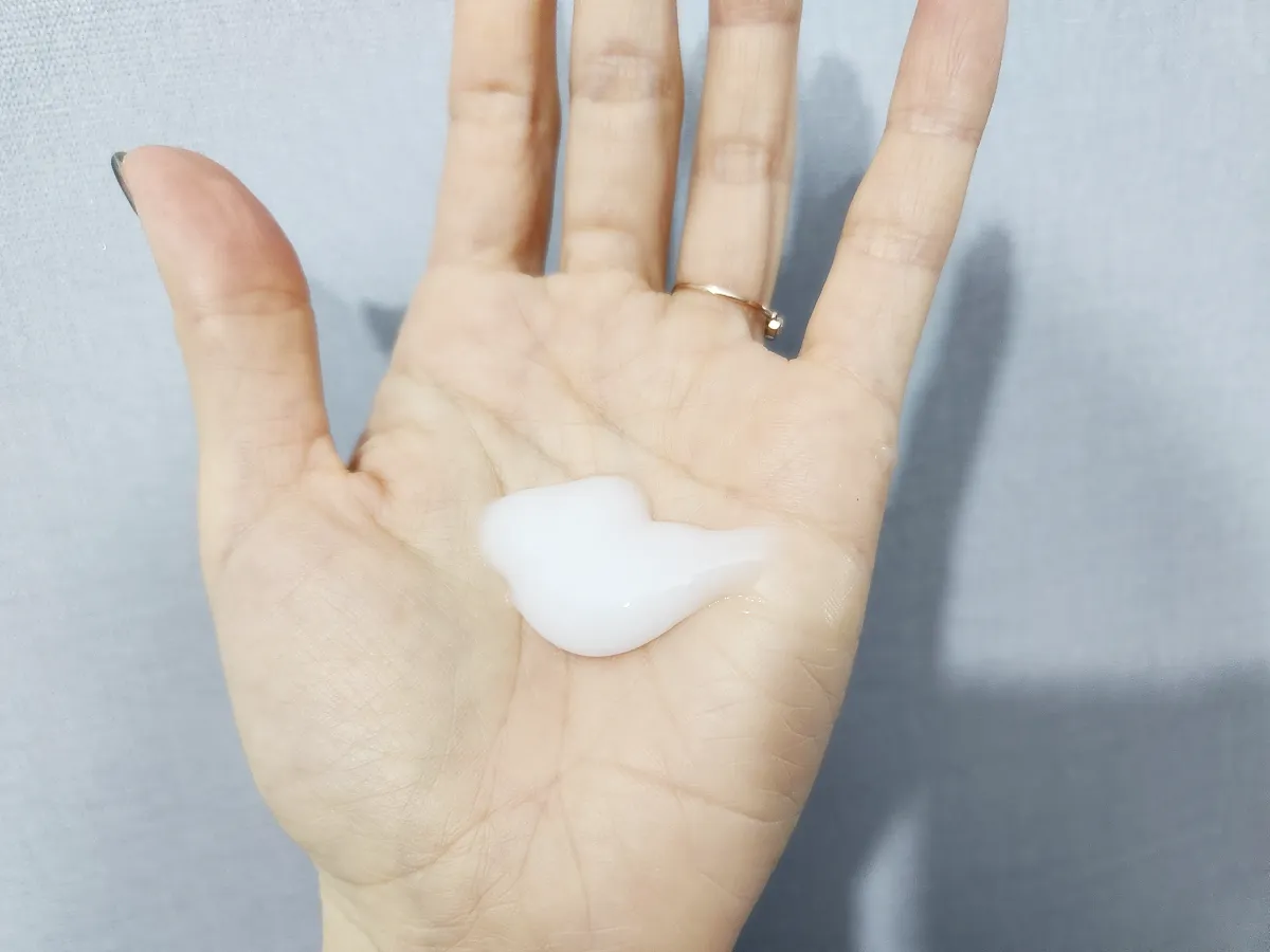 맥주효모2X-에센스-질감