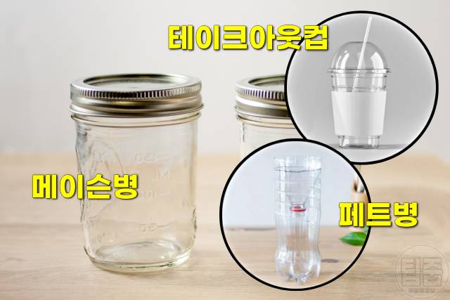 초파리 없애는법 사과식초 초파리트랩 역효과