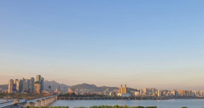 용산 한강뷰 아파트 가격 시세 분석에 필요한 자료