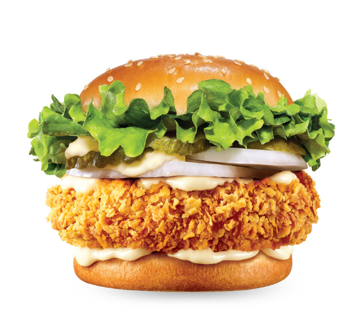 맘스터치 메뉴 추천 TOP 5 가격 칼로리 및 최근 이용 주의사항(진상녀 영상)