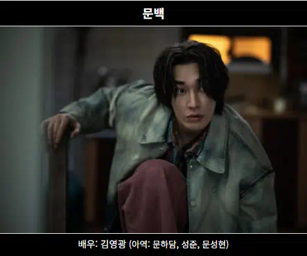 넷플릭스 드라마 &amp;#39;트리거&amp;#39; 등장인물&amp;#44; 줄거리&amp;#44; 해외반응