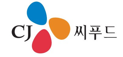 CJ씨푸드 CI