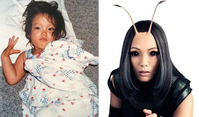 폼 클레멘티에프Pom Klementieff-출생-1986년 5월 3일