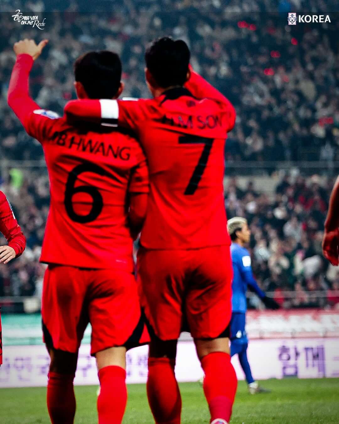 북중미 월드컵 축구 국가대표팀 26인 최종 명단 발표 평가전 일정
