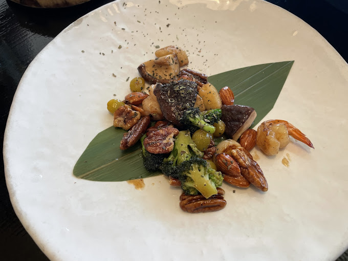 판교 대형 일식집 '긴자'