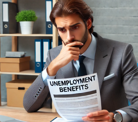 실업급여 총정리