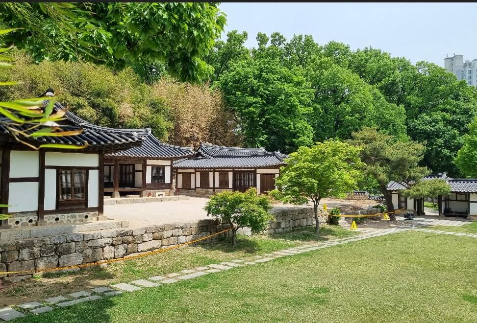 북서울꿈의숲 관련사진