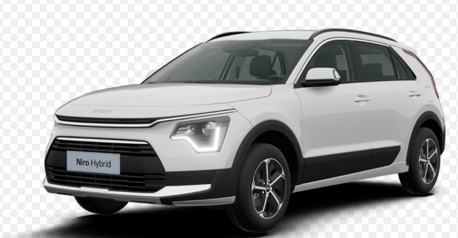 기아 니로 하이브리드 가격