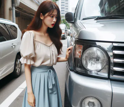 물피도주 기준과 벌금, 조치 경찰신고방법