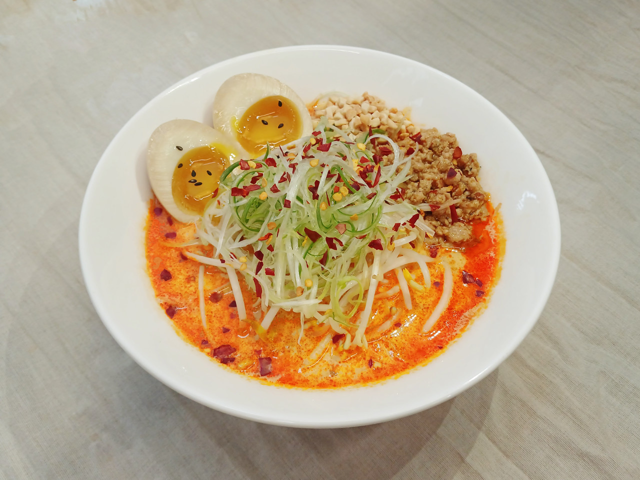 수유라멘